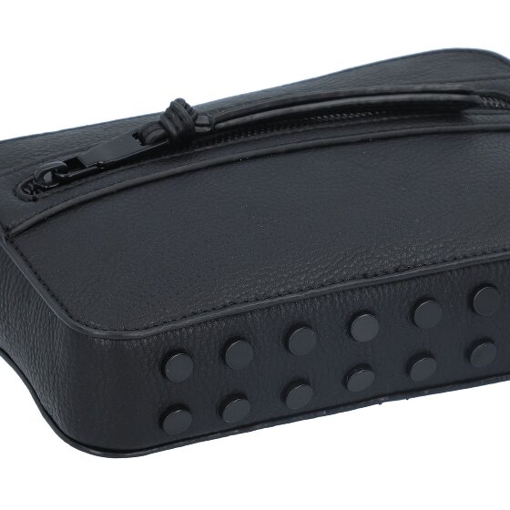 FredsBruder Deep Dark Torba na ramię 22 cm