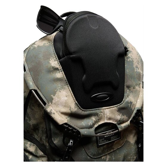 Oakley Bathroom Sink Plecak 44 cm Komora na laptopa