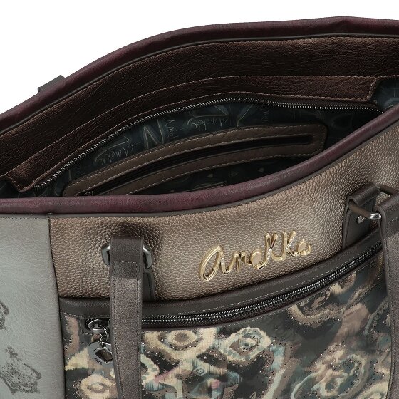 Anekke Manifesto Shopper Bag 37 cm