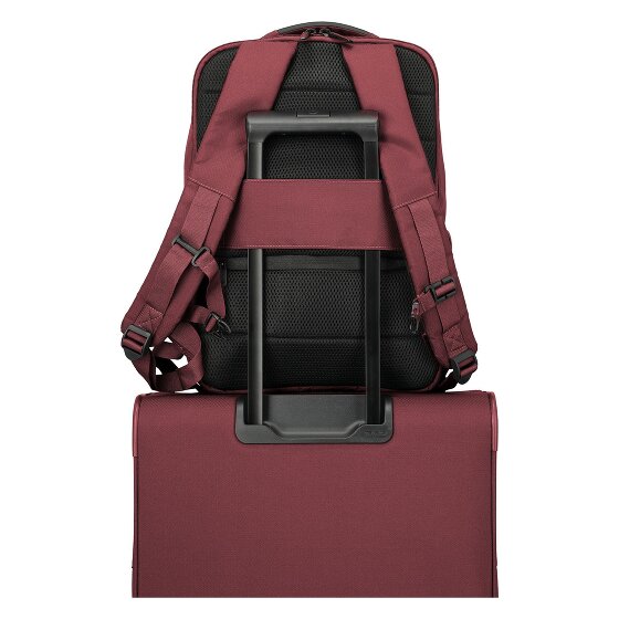 Travelite Skaii Plecak M 43 cm Komora na laptopa