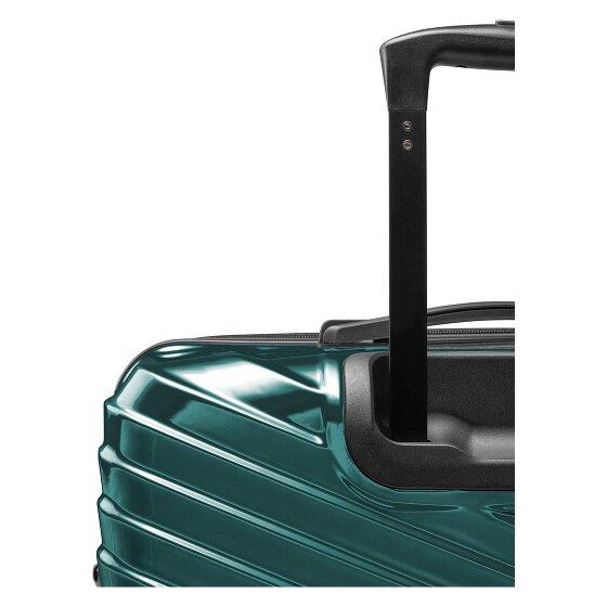 Redolz Essentials 18 2.0 4 kółka Walizka L 76 cm z funkcją poszerzenia