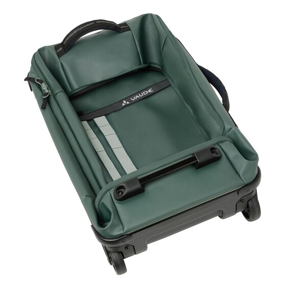 Vaude Takutea 65 2 kółka Walizka 65 cm