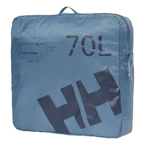 Helly Hansen Duffel Bag 2 70L Torba sportowa 65 cm