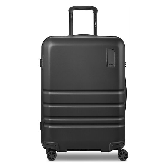 Redolz Pro ABS 4 kółka Walizka 65 cm z funkcją poszerzenia