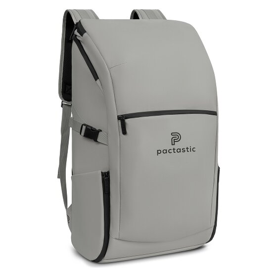 Pactastic Urban Collection Plecak 62 cm Komora na laptopa