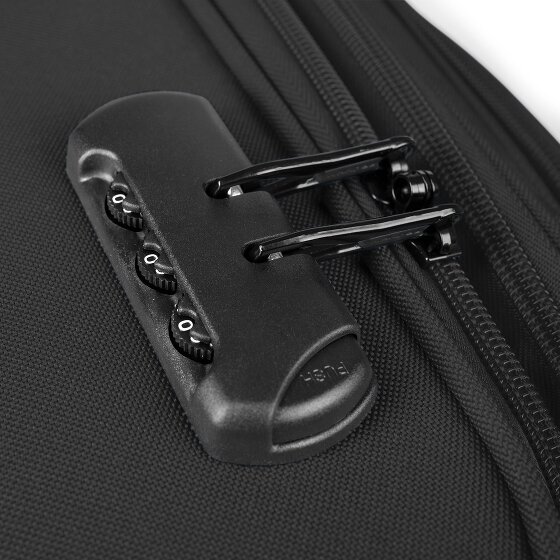 Franky Melbourne 3.0 4-kołowy wózek kabinowy 55 cm