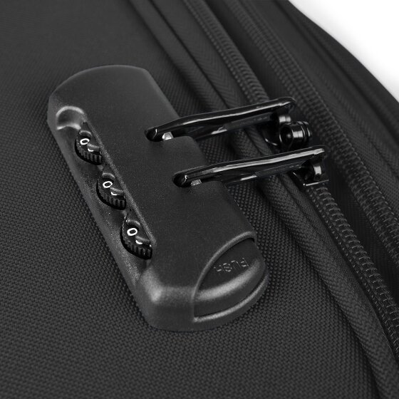 Franky Melbourne 3.0 4-kołowy wózek kabinowy 55 cm