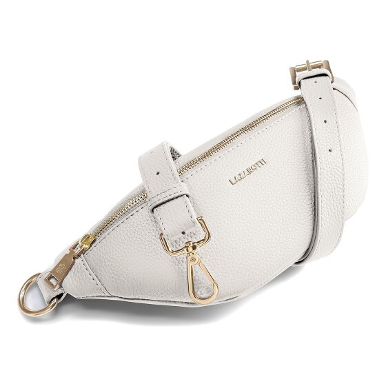 Lazarotti Bologna Leather Saszetka Skórzany 31 cm