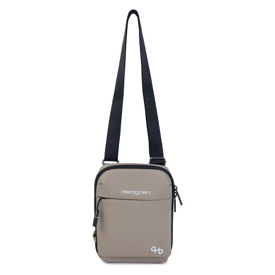 Hedgren Commute Eco Mini Torba Torba na ramię Ochrona RFID 16.5 cm