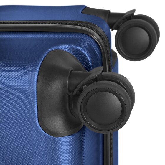 Smartbox Edition 03 4 kółka Zestaw walizek 3-części