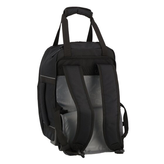 American Tourister Take2Cabin 2 kółka Walizka z plecakiem 40 cm