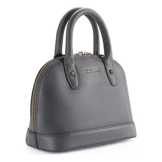 Lazarotti Torba z skóry typu crossbody z Bolonii, 24 cm
