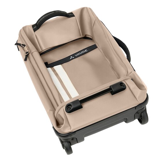 Vaude Takutea 65 2 kółka Walizka 65 cm