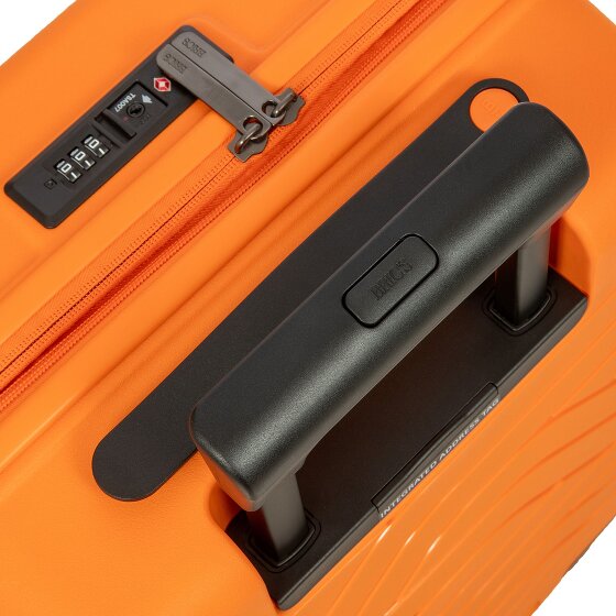 Bric's BY Ulisse Wózek kabinowy 4-kołowy 55 cm