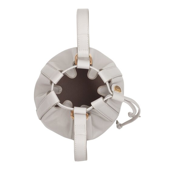 DuDu Filicudi Torba Skórzany 14 cm