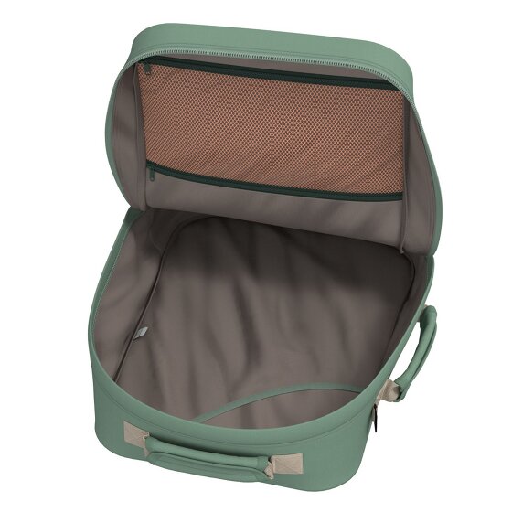 Cabin Zero Adventure 114 Plecak 51 cm Komora na laptopa