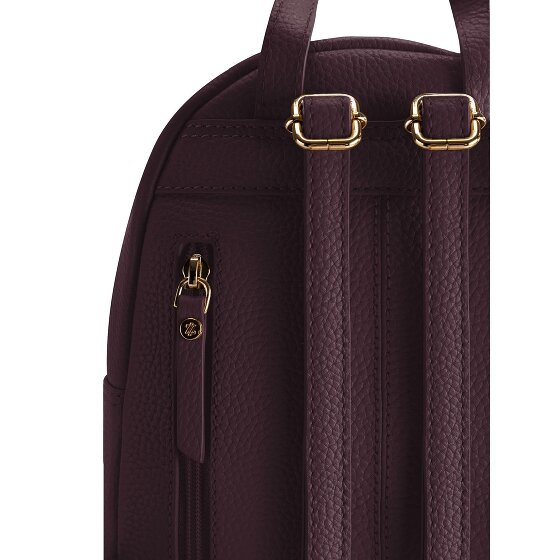 Lazarotti Bologna Leather1 Plecak miejski Skórzany 27 cm