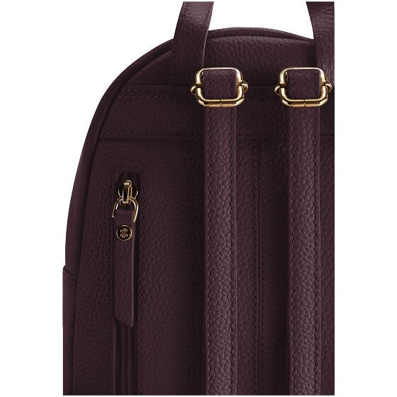 Lazarotti Bologna Leather Plecak miejski Skóra 27 cm
