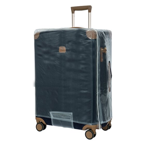 Bric's Life 4 kółka Walizka M 71 cm z funkcją poszerzenia