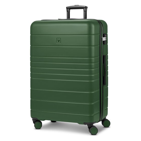 Roncato Baseliner 4 kółka Walizka L 77 cm