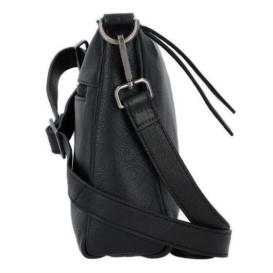 Harbour 2nd Just Pure Zarifa Torba na ramię Skórzany 24 cm