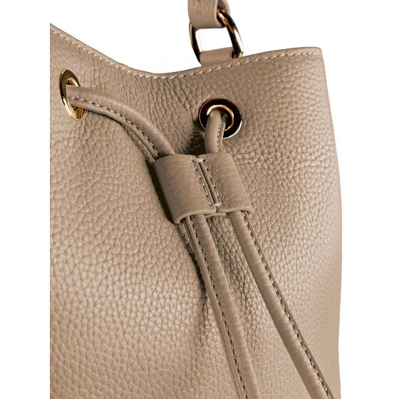 Lazarotti Bologna Leather Torba Skórzany 25 cm