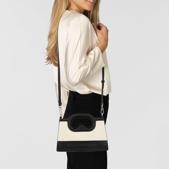 Karl Lagerfeld Aviator Torba 24 cm