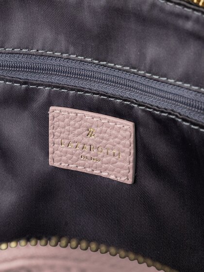 Lazarotti Bologna Leather Torba Skórzany 24 cm