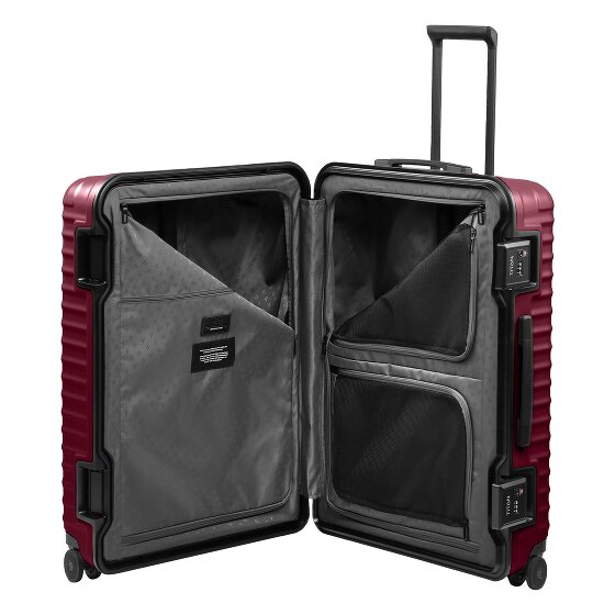 Titan Overseas 4 kółka Walizka L 75 cm