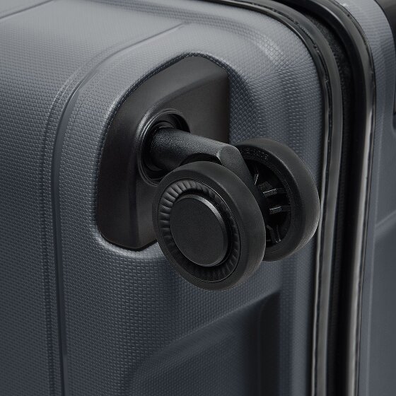 Redolz Essentials 11 MEDIUM 4 kółka Walizka 66 cm