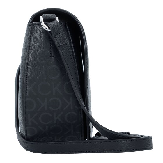 Calvin Klein CK Daily Torba na ramię 23.5 cm