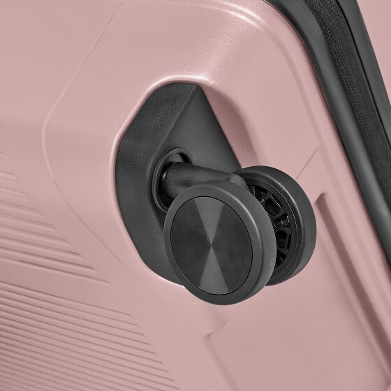 Smartbox Edition 02 4 kółka Zestaw walizek 3-części