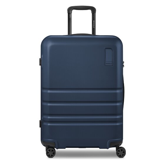 Redolz Pro ABS 4 kółka Walizka 65 cm z funkcją poszerzenia