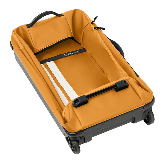 Vaude Takutea 90 2 kółka Walizka 77 cm