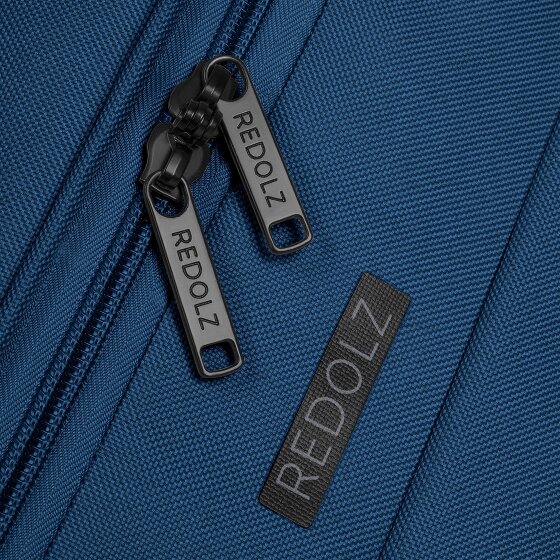 Redolz Duffle Essentials 2 kółka Torba podróżna 71 cm