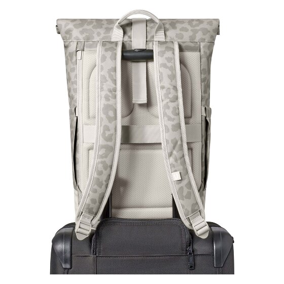 Johnny Urban Luca Plecak 42 cm Komora na laptopa