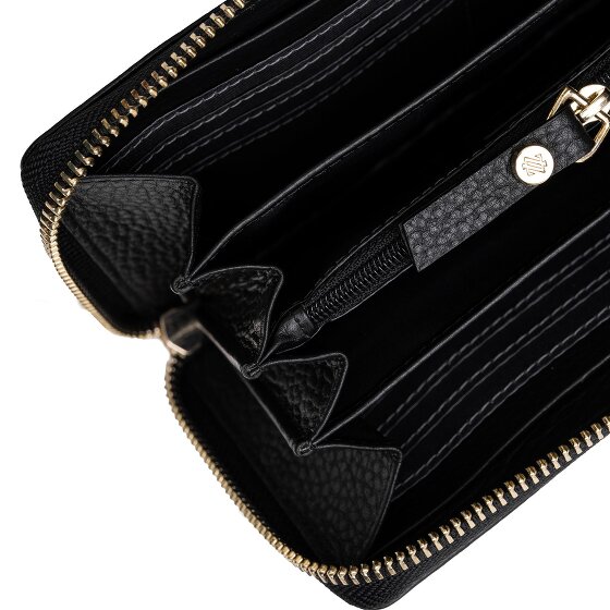 Lazarotti Bologna Leather Portfel Skórzany 19 cm