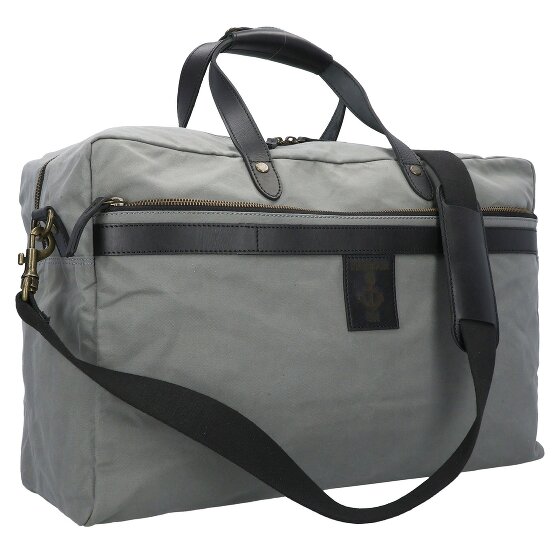 Harbour 2nd City Canvas Beverly Torba podróżna Weekender 47.5 cm