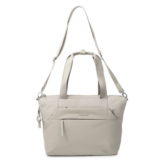 Hedgren Furo Teczka Ochrona RFID 46 cm Komora na laptopa