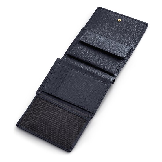 Lazarotti Bologna Leather Portfel Skóra 12 cm