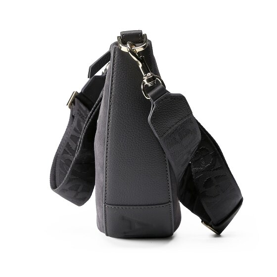 AIGNER Zita Torba na ramię Skórzany 30 cm