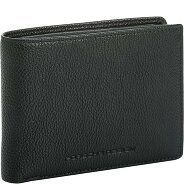 Porsche Design Voyager Portfel Ochrona RFID Skórzany 12 cm zdjęcie produktu