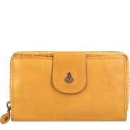 Harbour 2nd Anchor Love Linn Wallet Leather 15 cm zdjęcie produktu