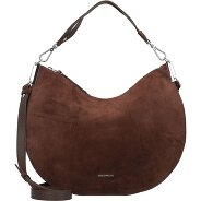 Coccinelle Sunup Torba na ramię Skórzany 38 cm zdjęcie produktu