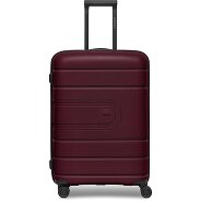 Redolz Essentials 11 4 kółka Walizka 66 cm z plisą rozprężną zdjęcie produktu