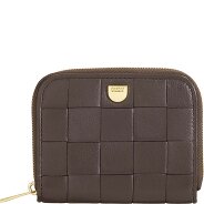 DuDu Woven Portfel Skórzany 10 cm zdjęcie produktu
