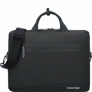 Calvin Klein Rubberized Conv Teczka 38.5 cm Komora na laptopa zdjęcie produktu