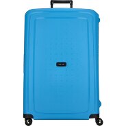 Samsonite S'Cure 4 kółka Walizka 81 cm zdjęcie produktu