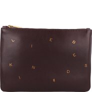 Liebeskind Dancing Letters Torba kosmetyczna Skórzany 21 cm zdjęcie produktu