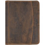 Greenburry Vintage Ring Folder Leather 26 cm zdjęcie produktu